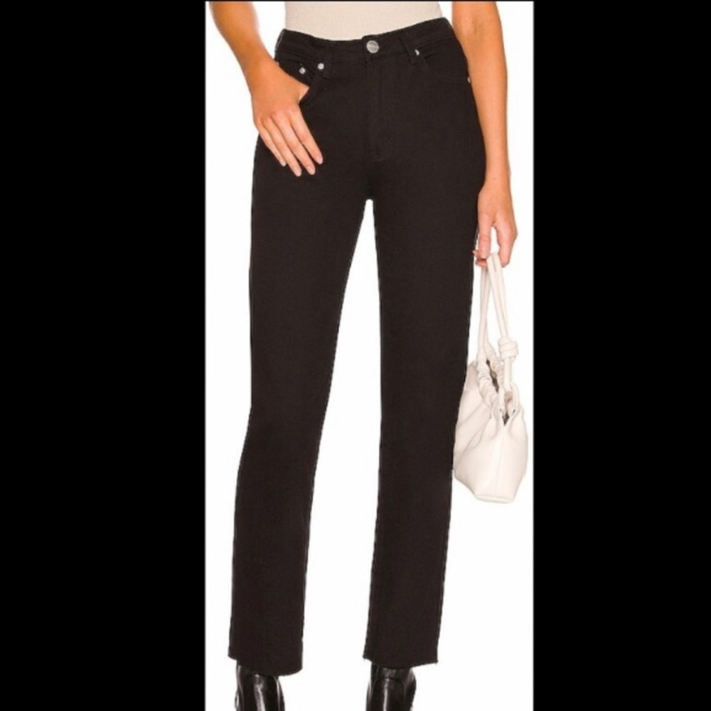 REVOLVE. High waisted jeans